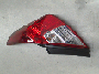 Image of Tail Light (Right, Rear) image for your Nissan Versa  